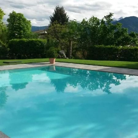Appartement Pienzenau 梅拉诺 外观 照片