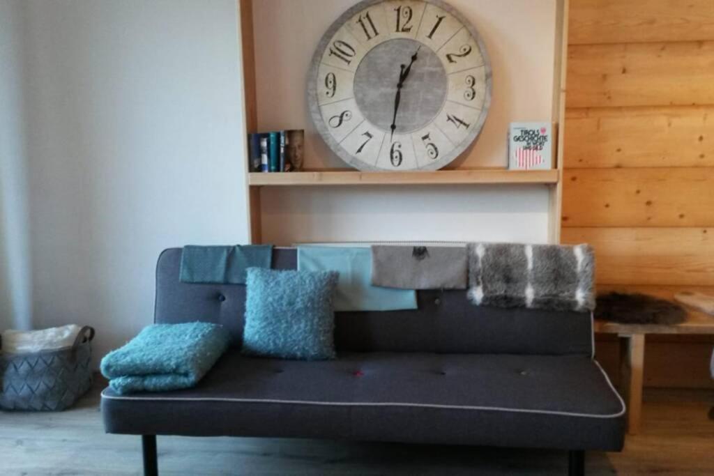 Appartement Pienzenau 梅拉诺 外观 照片