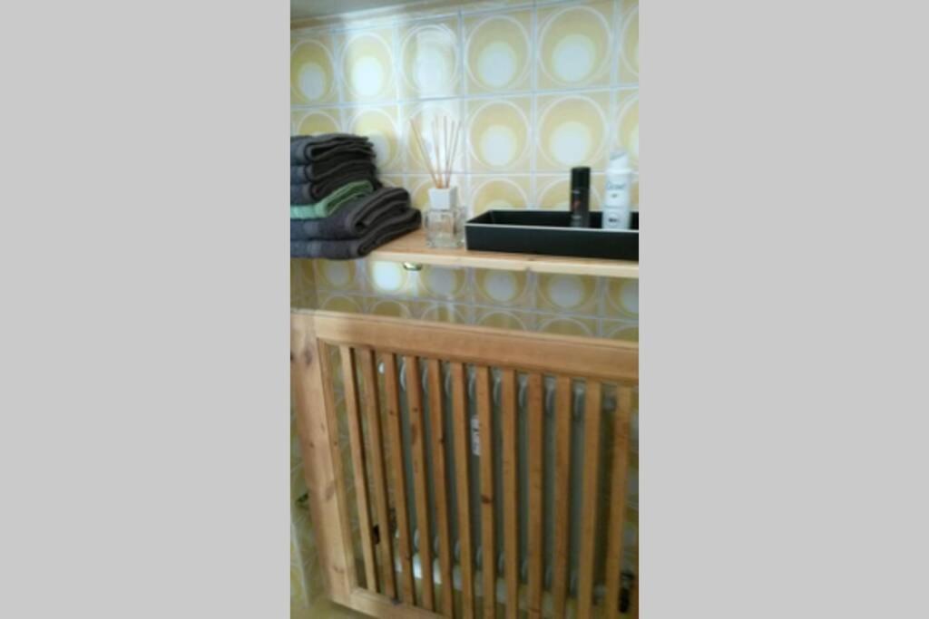 Appartement Pienzenau 梅拉诺 外观 照片
